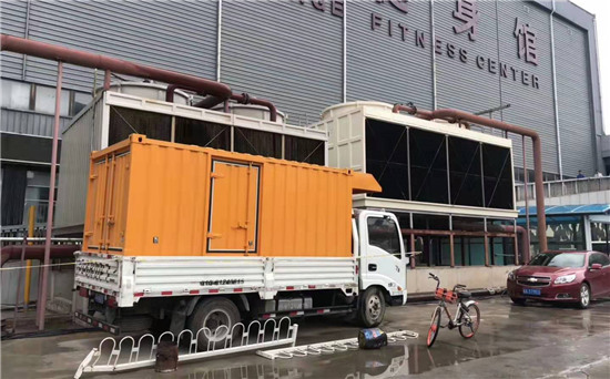 驻马店300KW发电机组适配电缆规格选型指南