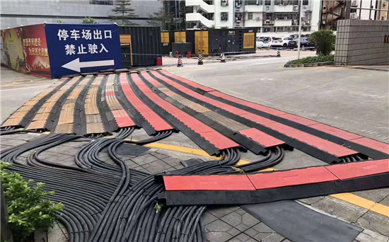 驻马店发电机组电缆选型完整具体步骤(工程通用标准流程)